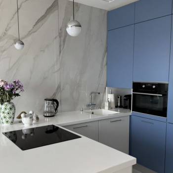 Продается 1-комнатная квартира, 36,6 м²