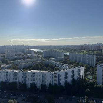 Продается 1-комнатная квартира, 36,6 м²