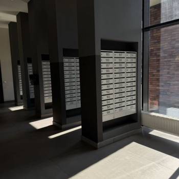 Продается 1-комнатная квартира, 36,6 м²