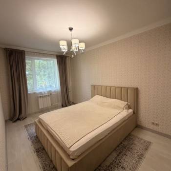 Продается 2-х комнатная квартира, 52,5 м²