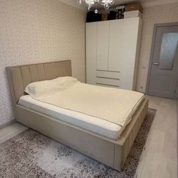 Продается 2-х комнатная квартира, 52,5 м²
