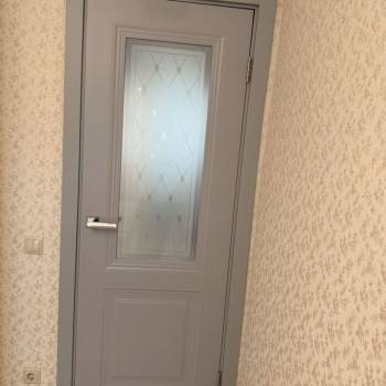 Продается 2-х комнатная квартира, 52,5 м²