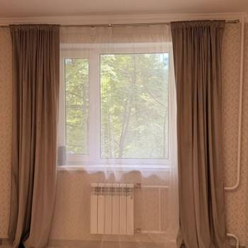 Продается 2-х комнатная квартира, 52,5 м²