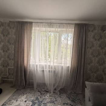 Продается 2-х комнатная квартира, 52,5 м²
