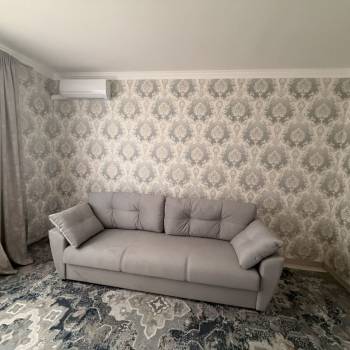 Продается 2-х комнатная квартира, 52,5 м²