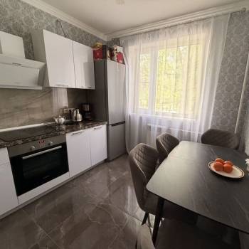 Продается 2-х комнатная квартира, 52,5 м²