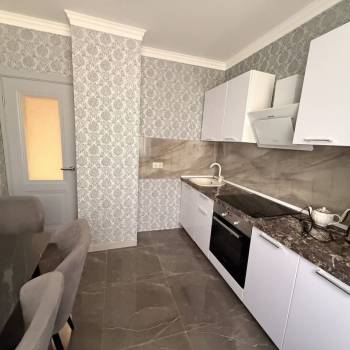 Продается 2-х комнатная квартира, 52,5 м²