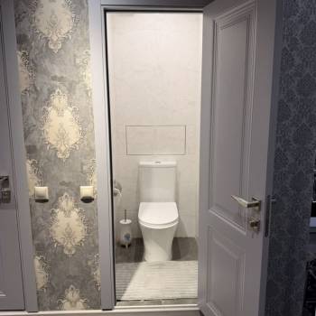 Продается 2-х комнатная квартира, 52,5 м²