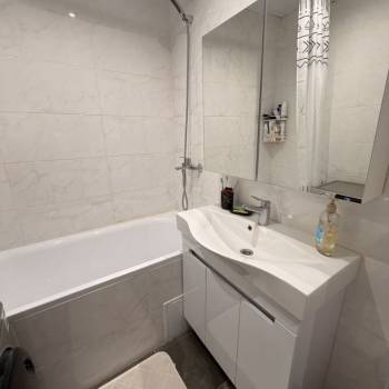 Продается 2-х комнатная квартира, 52,5 м²