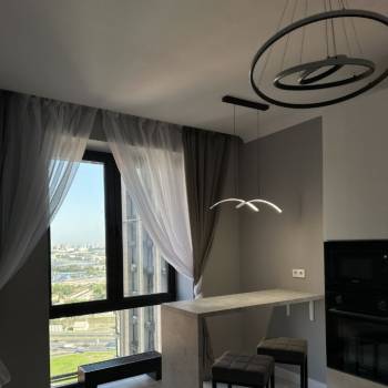 Сдается 2-х комнатная квартира, 42 м²