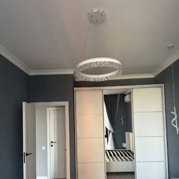 Сдается 2-х комнатная квартира, 42 м²