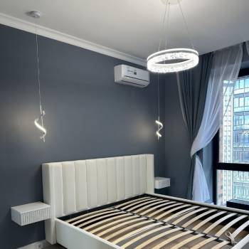 Сдается 2-х комнатная квартира, 42 м²