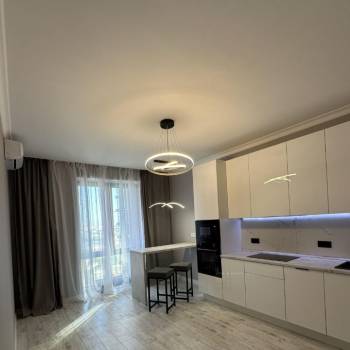 Сдается 2-х комнатная квартира, 42 м²
