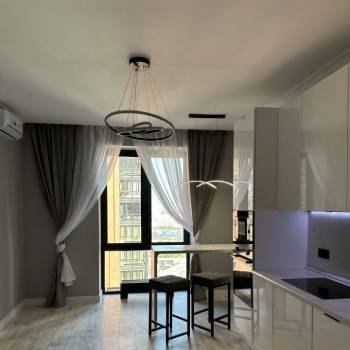 Сдается 2-х комнатная квартира, 42 м²