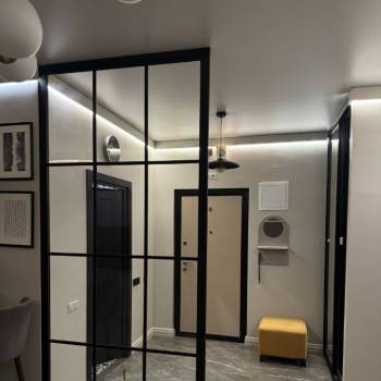 Продается 2-х комнатная квартира, 56 м²