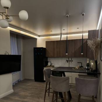 Продается 2-х комнатная квартира, 56 м²