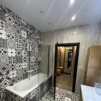 Продается 2-х комнатная квартира, 56 м²