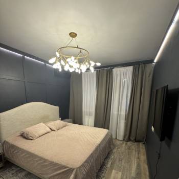 Продается 2-х комнатная квартира, 56 м²