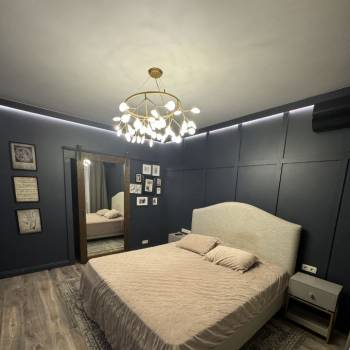 Продается 2-х комнатная квартира, 56 м²