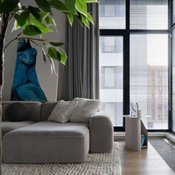 Продается 3-х комнатная квартира, 70 м²