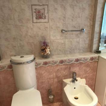 Продается Многокомнатная квартира, 120 м²