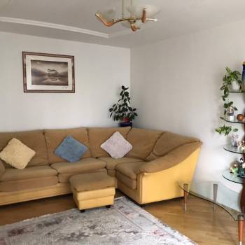 Продается Многокомнатная квартира, 120 м²