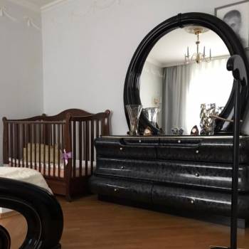 Продается Многокомнатная квартира, 120 м²