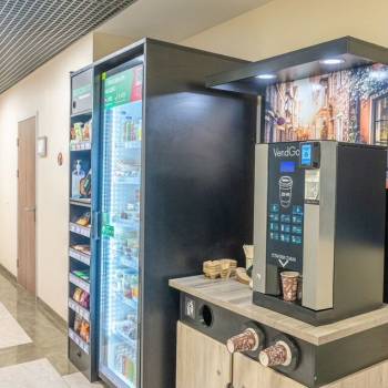 Сдается Нежилое помещение, 18,88 м²