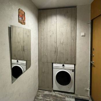 Продается 2-х комнатная квартира, 48,6 м²