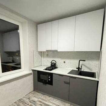 Продается 2-х комнатная квартира, 48,6 м²
