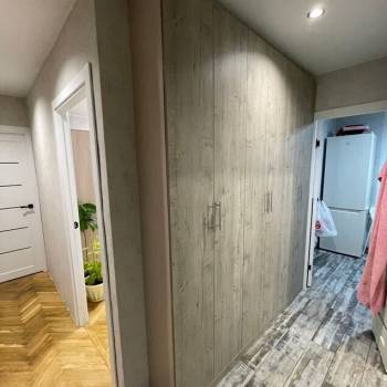 Продается 2-х комнатная квартира, 48,6 м²