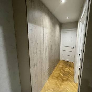 Продается 2-х комнатная квартира, 48,6 м²