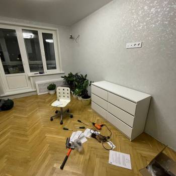Продается 2-х комнатная квартира, 48,6 м²