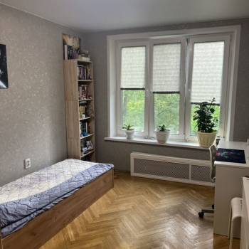 Продается 2-х комнатная квартира, 48,6 м²