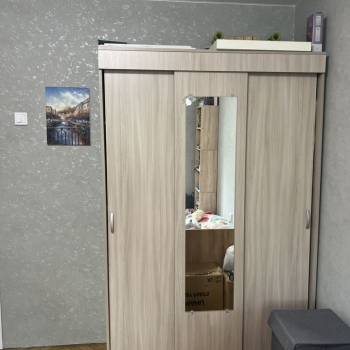 Продается 2-х комнатная квартира, 48,6 м²