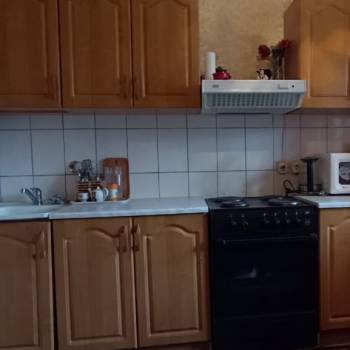 Сдается 1-комнатная квартира, 39,5 м²