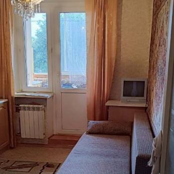 Сдается 1-комнатная квартира, 39,5 м²