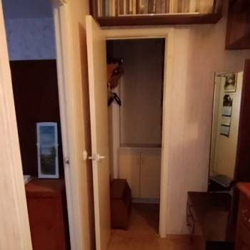 Сдается 1-комнатная квартира, 39,5 м²