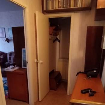 Сдается 1-комнатная квартира, 39,5 м²