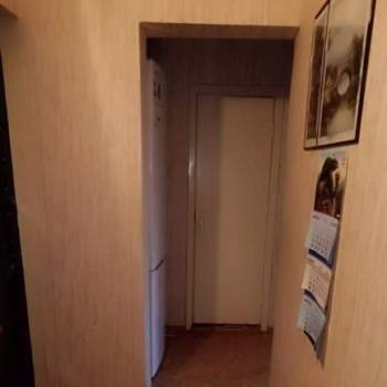 Сдается 1-комнатная квартира, 39,5 м²