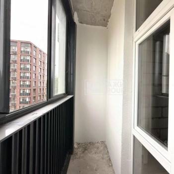 Продается 1-комнатная квартира, 33,4 м²