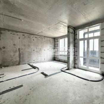 Продается 1-комнатная квартира, 33,4 м²