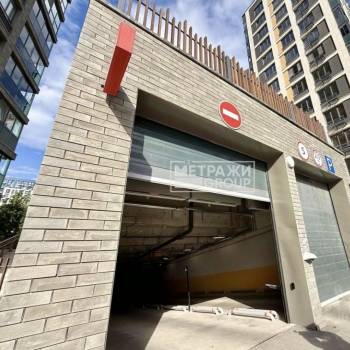 Продается 1-комнатная квартира, 33,4 м²