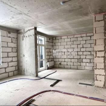 Продается 1-комнатная квартира, 33,4 м²