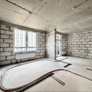 Продается 1-комнатная квартира, 33,4 м²