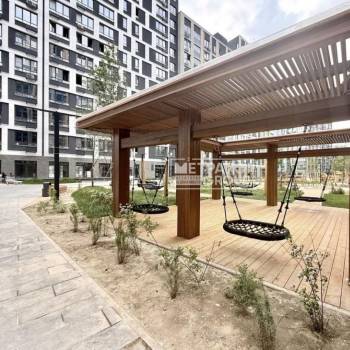 Продается 1-комнатная квартира, 33,4 м²