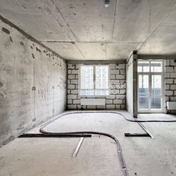 Продается 1-комнатная квартира, 33,4 м²