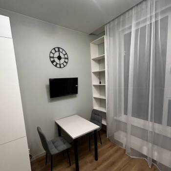 Сдается 1-комнатная квартира, 18 м²