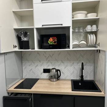Сдается 1-комнатная квартира, 18 м²