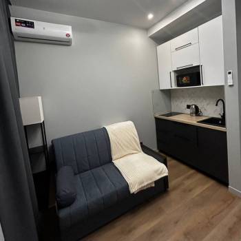 Сдается 1-комнатная квартира, 18 м²